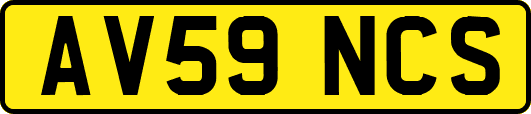 AV59NCS