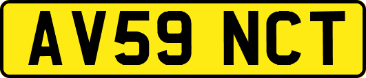 AV59NCT