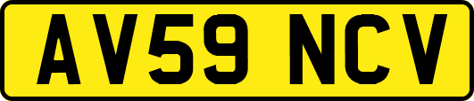 AV59NCV