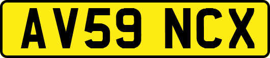 AV59NCX