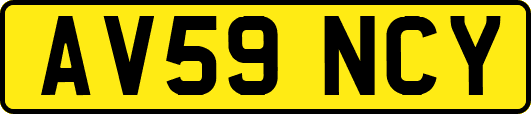 AV59NCY
