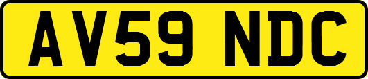 AV59NDC