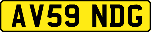 AV59NDG
