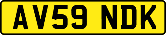 AV59NDK
