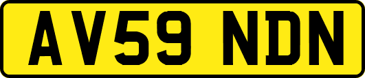 AV59NDN