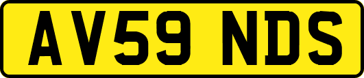 AV59NDS
