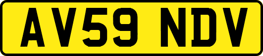 AV59NDV