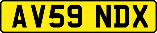 AV59NDX