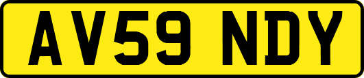 AV59NDY