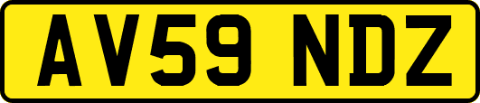 AV59NDZ