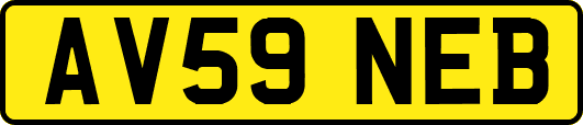 AV59NEB