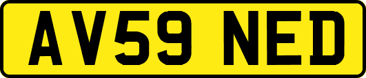 AV59NED