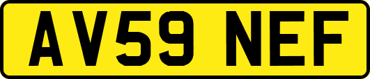 AV59NEF