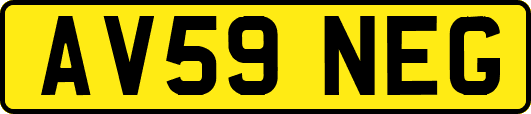 AV59NEG