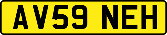 AV59NEH