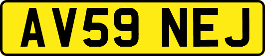 AV59NEJ