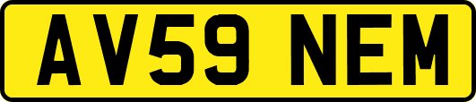 AV59NEM