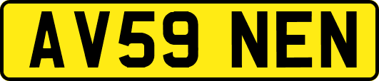 AV59NEN