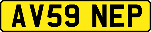 AV59NEP