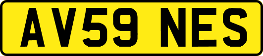 AV59NES