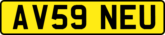 AV59NEU