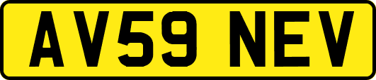 AV59NEV