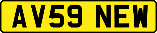 AV59NEW
