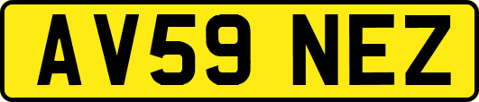 AV59NEZ