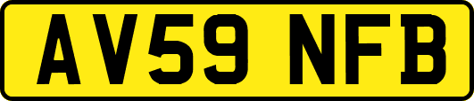 AV59NFB