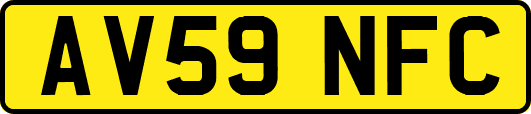 AV59NFC