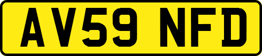 AV59NFD