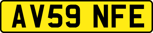 AV59NFE