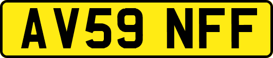 AV59NFF