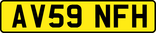AV59NFH
