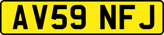 AV59NFJ