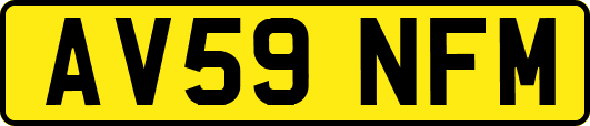 AV59NFM