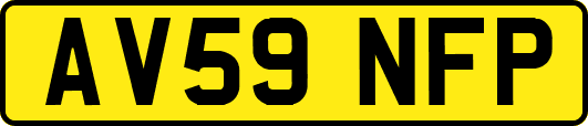 AV59NFP