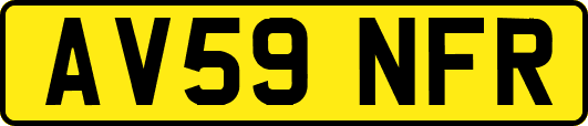 AV59NFR