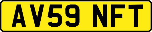 AV59NFT