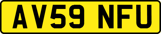 AV59NFU