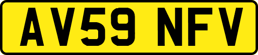 AV59NFV