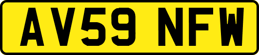 AV59NFW
