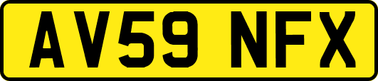 AV59NFX