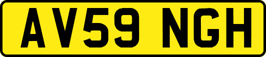 AV59NGH