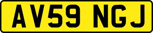 AV59NGJ