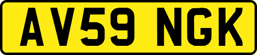 AV59NGK