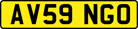 AV59NGO