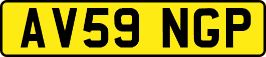 AV59NGP