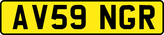 AV59NGR