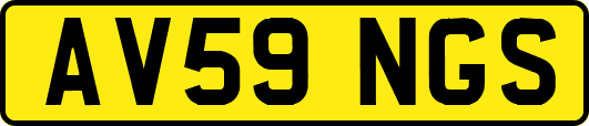 AV59NGS